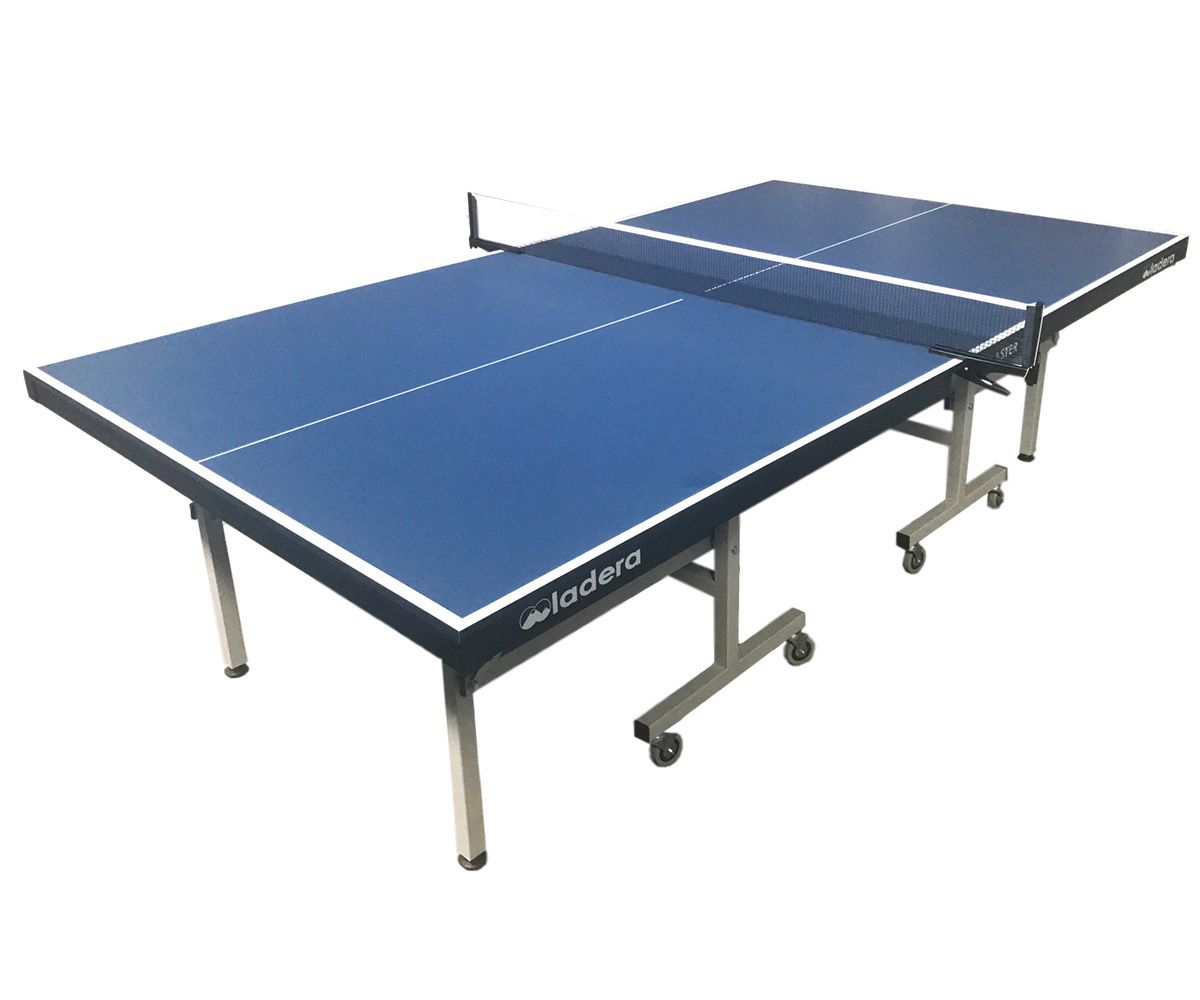 Ladera fabricante de mesas de ping pong